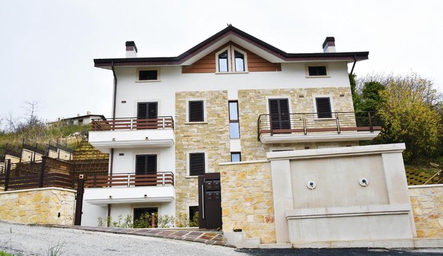Il Fontanile