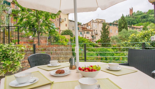 Il Giardino di Lucia by Interhome