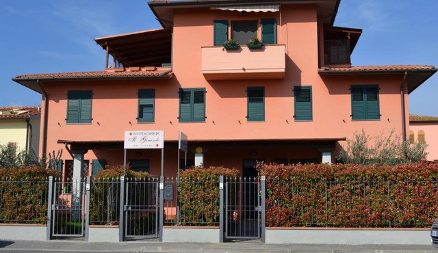 Il Girasole