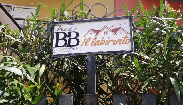 Il labirinto