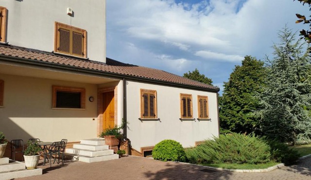 Il Mandorlo B&B
