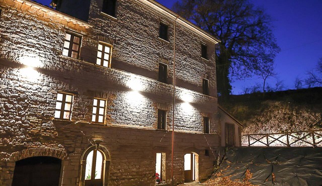 IL MOLINO DEL SIGNORE