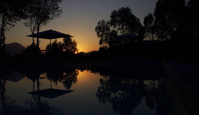 Il Nibbio Reale Country House