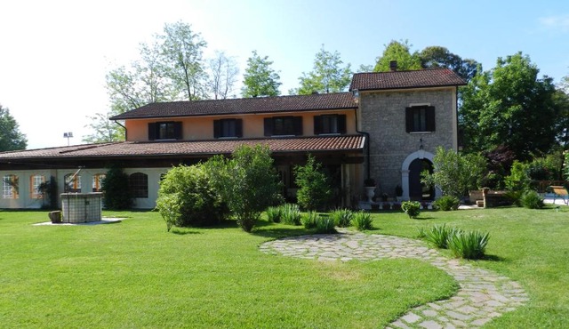 Il Nibbio Reale Country House