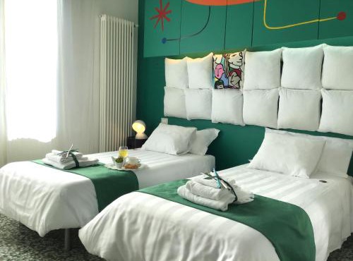 Il Piccolo Rooms