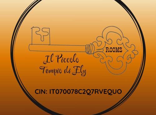 Il piccolo tempio di Ely