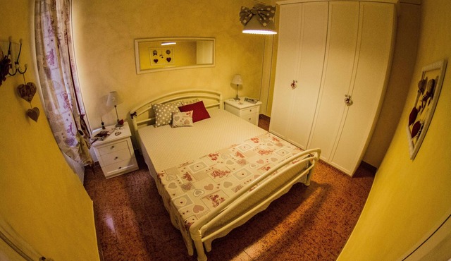 IL REDO holiday home