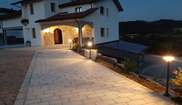 Il Riccio home & relax