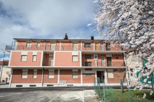 Il Risveglio del Cavaliere Casa Vacanza