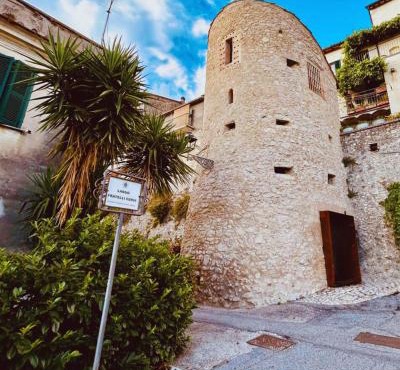Il Rivellino - Tamerò Estates