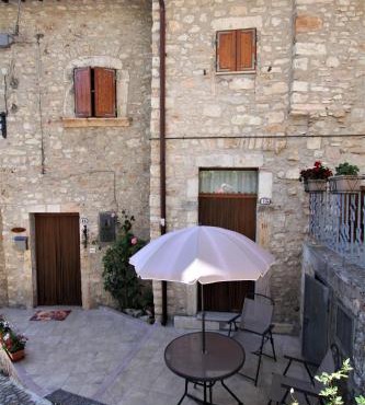 Il Rustico di Meggiano