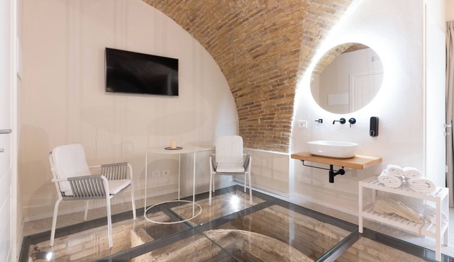 Il Timbro B&B Vasto Centro