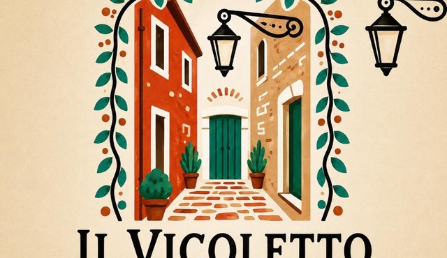 Il Vicoletto