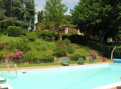 Il Villino