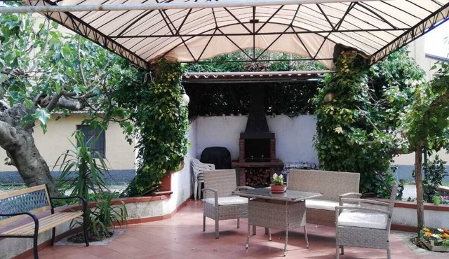 "IlPostoVerde" COUNTRY HOUSE WITH POOL SOL 6-