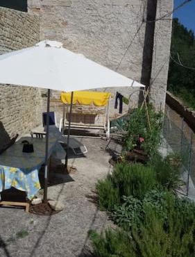 Incontro là dove si perde il giorno