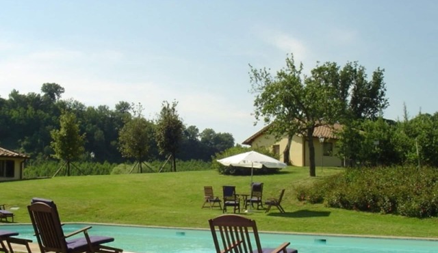 Independent Residence ideal for groups up to 22 guests in the countryside of Mugello