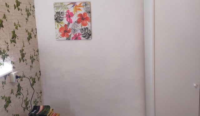 Independent studio apartment between Rieti and Terminillo