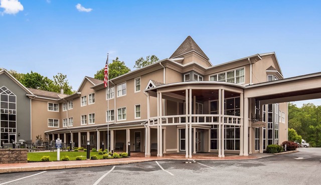 Inn at Mendenhall