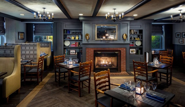 Inn at Middletown