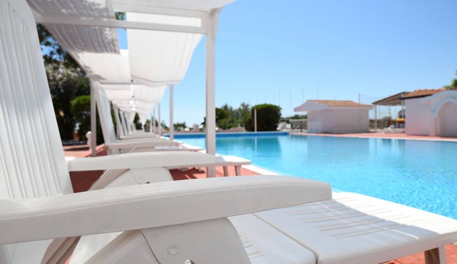 International Resort
