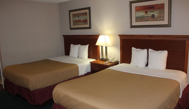 Interstate Motel