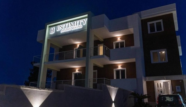 Intimity Luxury Rooms