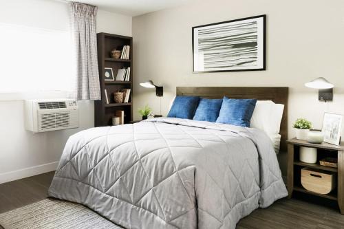 InTown Suites Extended Stay Louisville KY - Airport