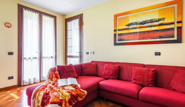 Italian Chalet with Spa Shower & Private Garden - Modena - Maranello