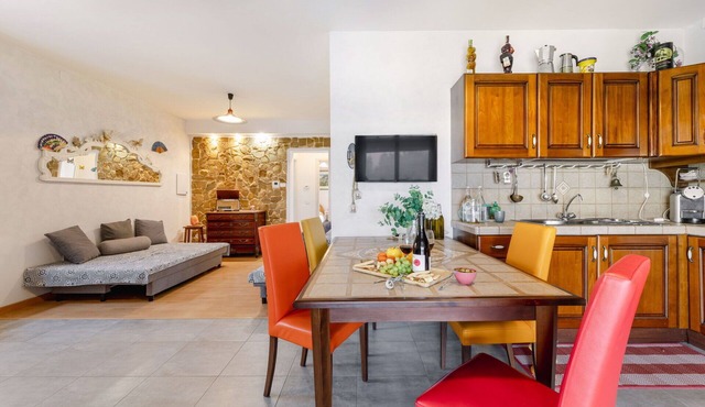 Italian Experience- Casa ColleOro