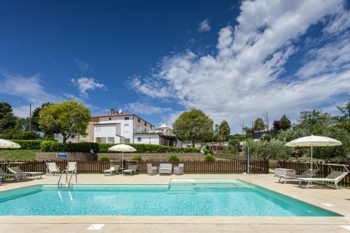 Italian Experience-La Casa di Campagna