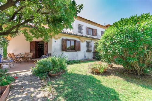Italian Experience-Villa Il Pesco
