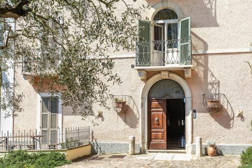 Italian Experience-Serafini Holiday Home