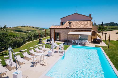 Italian Experience-Villa Clair