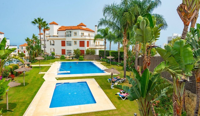 Jardines del Mar Mediterraneo 2428