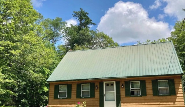 John's Mountain Hideaway