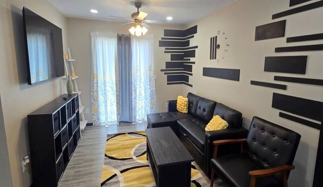 JuLicia's Place