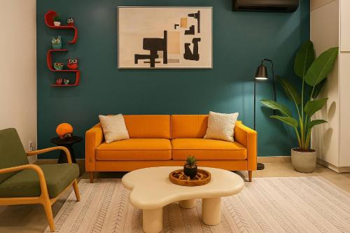 King Suite | North Shore | Gigabit Internet
