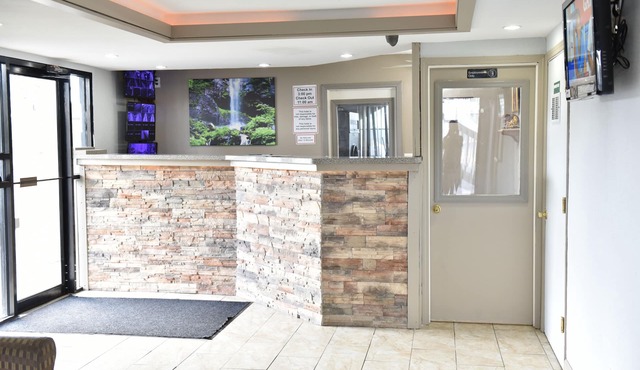 Knights Inn Merrillville