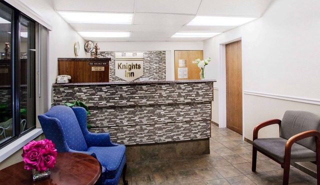 Knights Inn Pittston