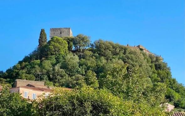 L'Antica Caiatia