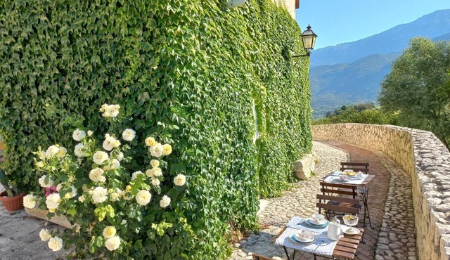 L'Armonica di Nonno Sandro