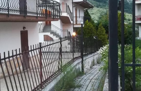 L'Incanto