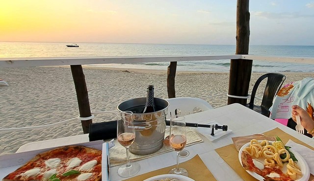 L'ISOLA DEI SAPORI BOUTIQUE HOTEL