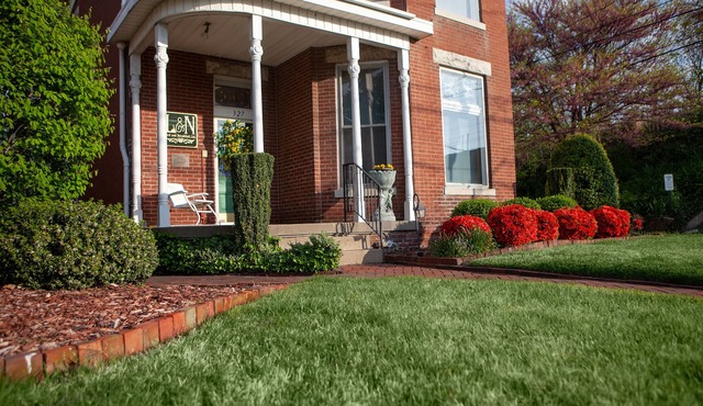 L&N Bed and Breakfast