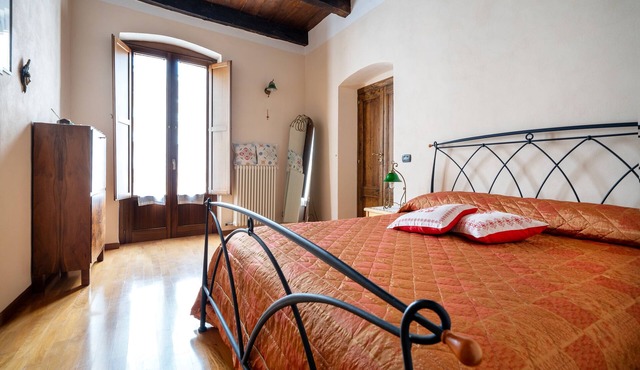 L'Olea casa vacanze