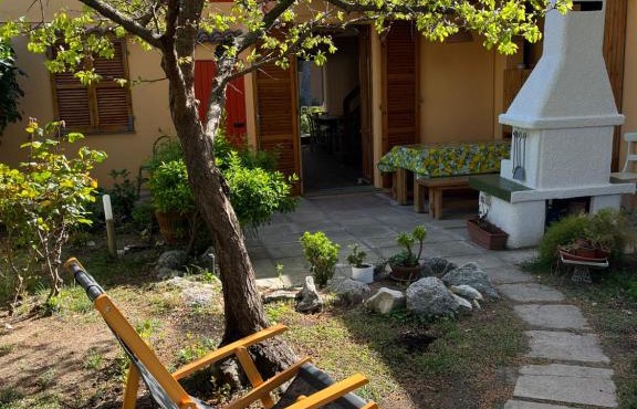 La Buganvilla