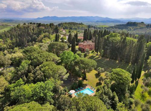 La Capanna by Salogi Villas