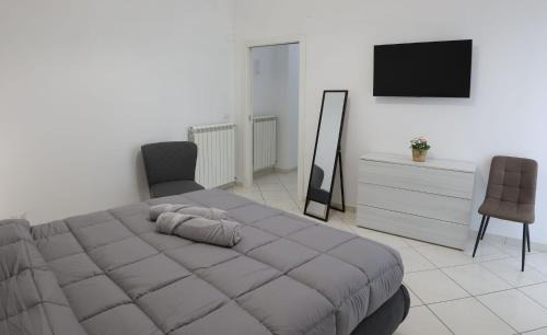La casa dei nonni
