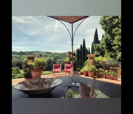 “La casa dei bifolchi”